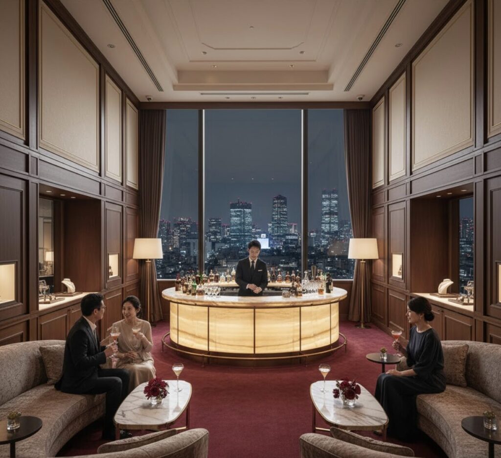 カルティエの飲み物に関する4つの疑問【カフェや限定品】