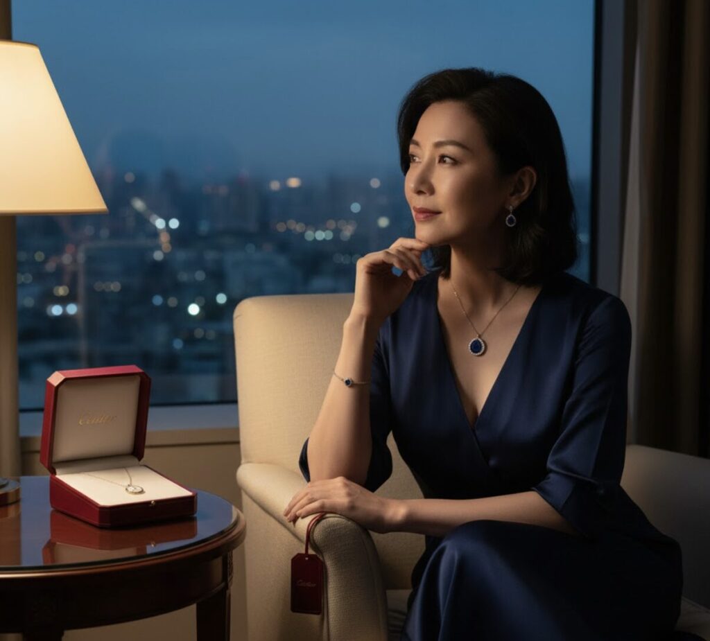 【徹底調査】カルティエのアミュレットを愛用する芸能人とその「願い」