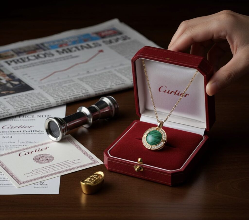 「廃盤」の噂は本当？アミュレットの資産価値と購入ガイド