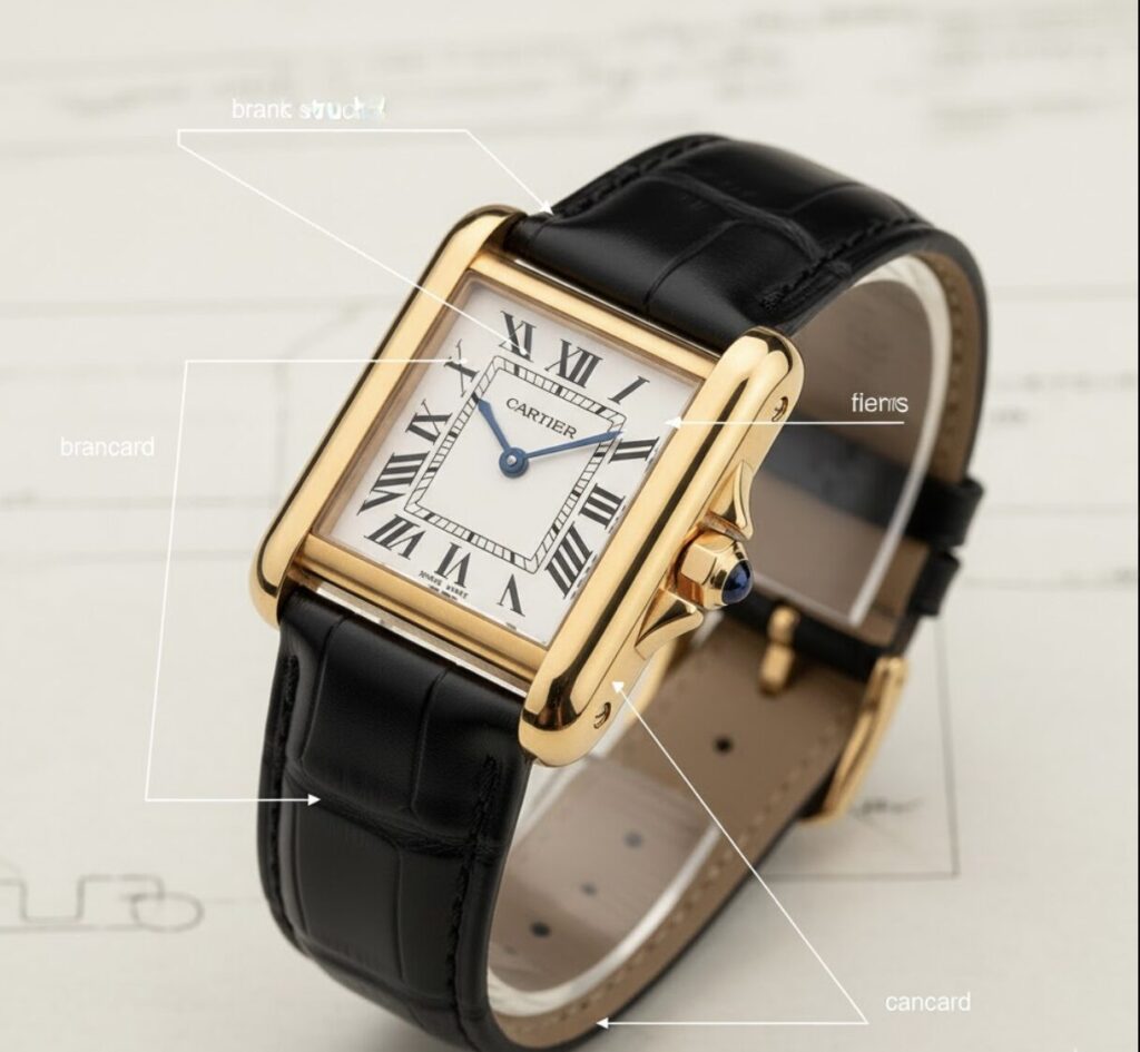 アールデコを先取りした革新的な「ブランカード」構造