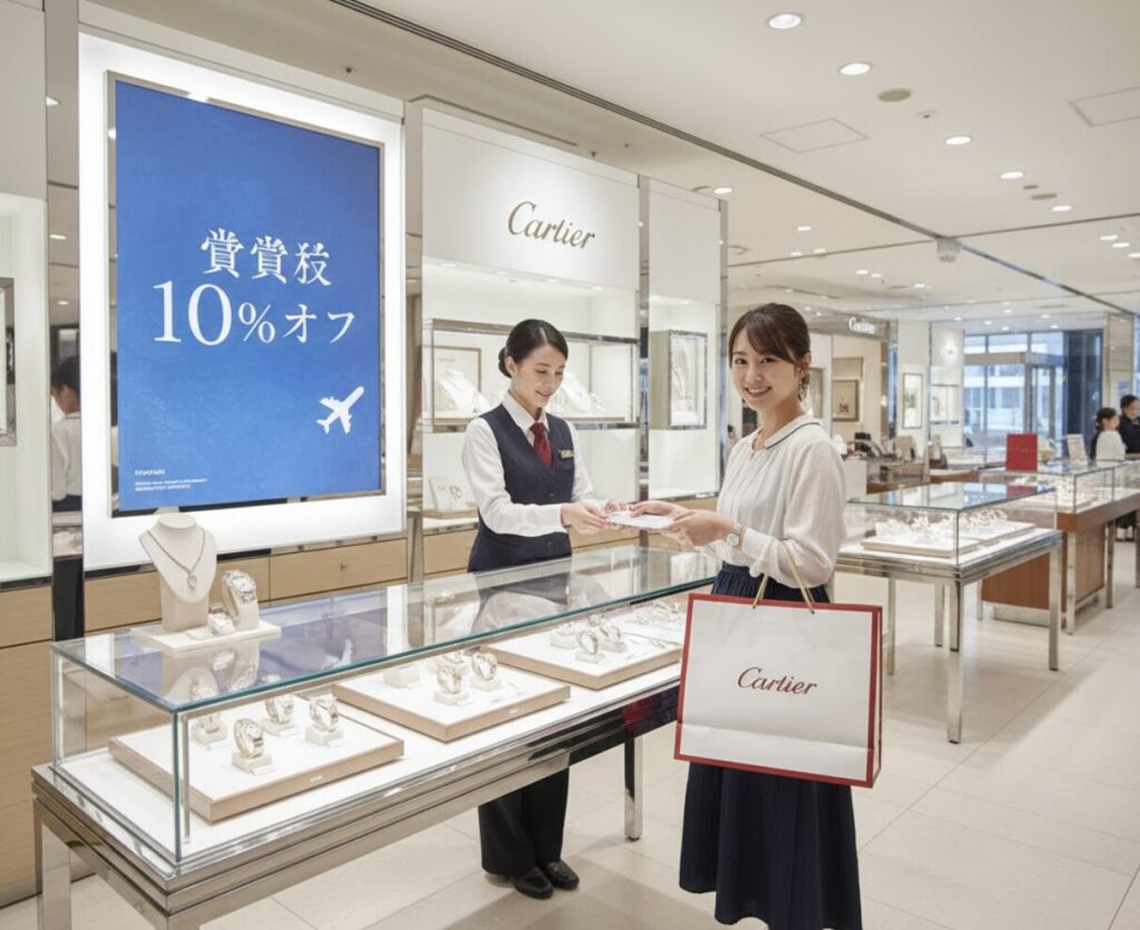 目的別！カルティエを安く買う方法の最適解【指輪・時計】