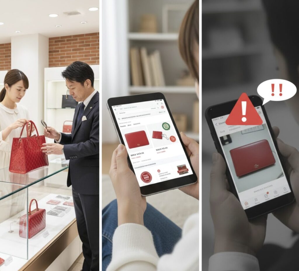 廃盤アイテムを安全に入手する3つの方法