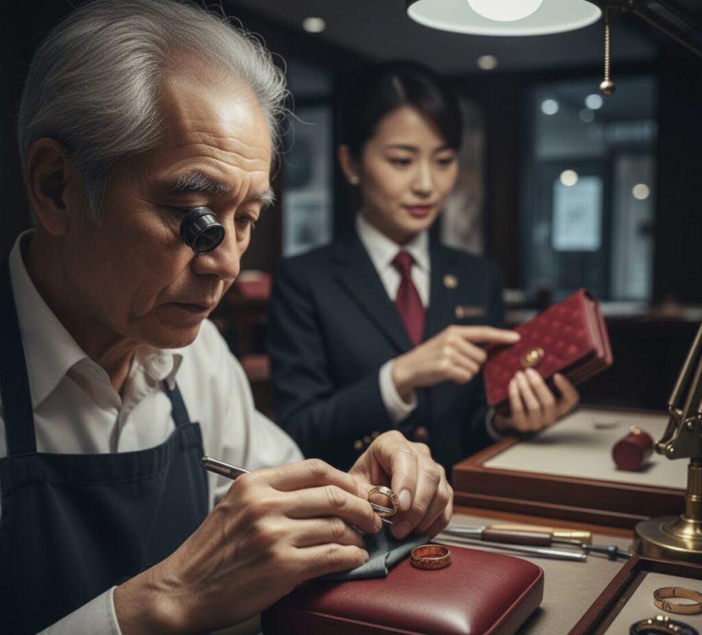 ハッピーバースデーのメンテナンスと修理