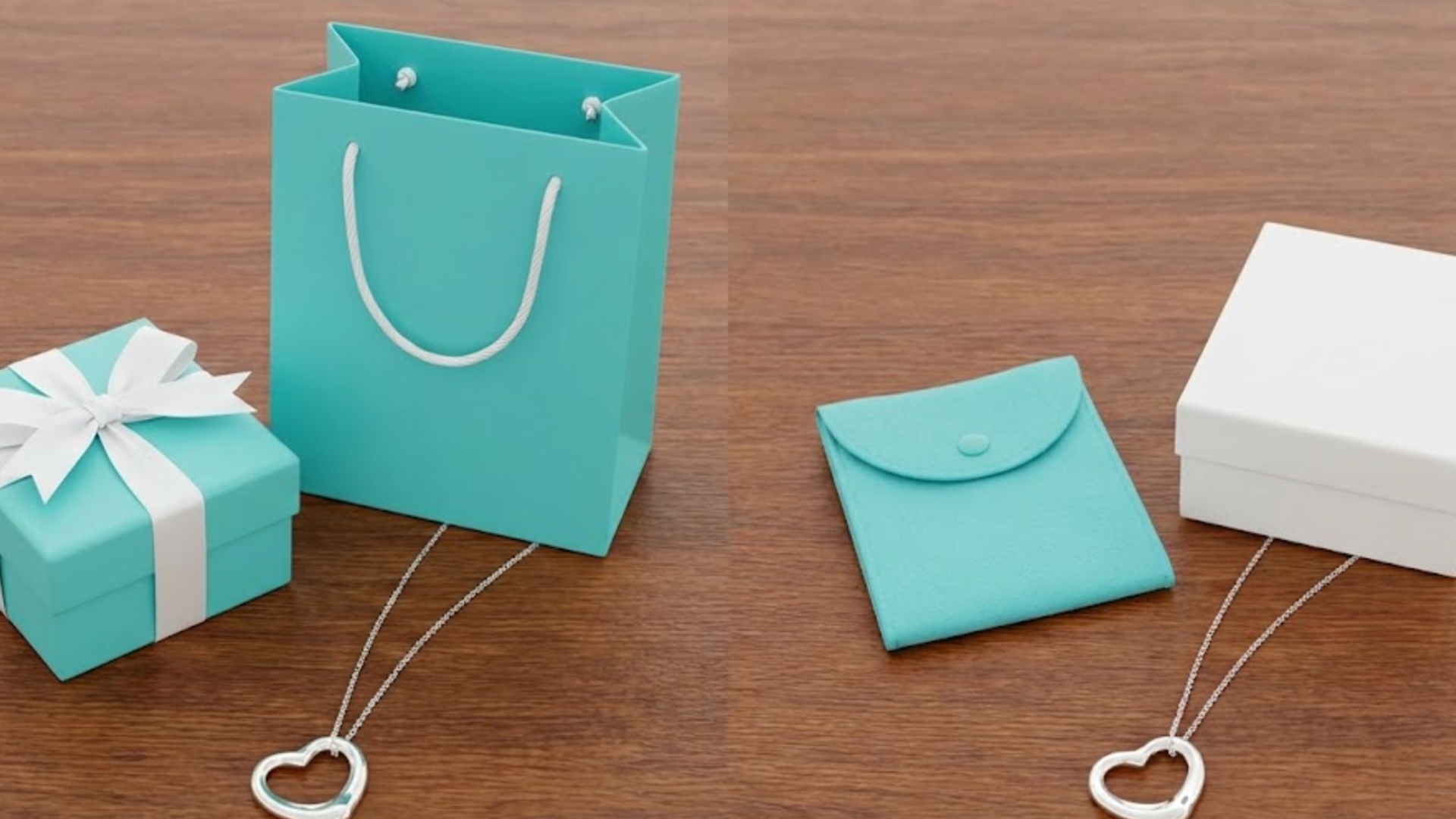 【後悔なし】ティファニーの並行輸入品とは？正規品との違いを全解説