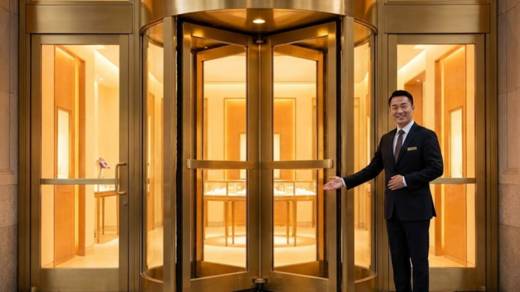 【実は5千円〜】ティファニーは入りづらい？ハンドクリーム目的が最強