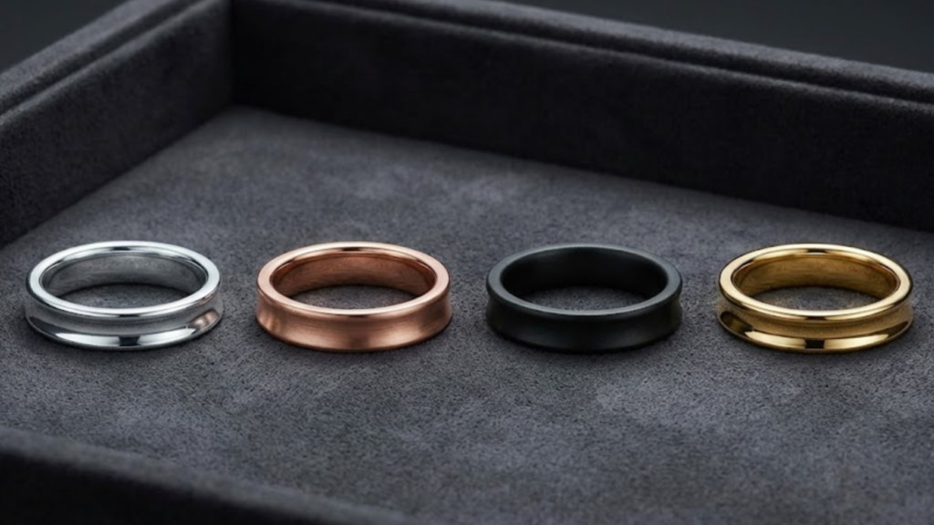 【決定版】ティファニーナローリングの意味と歴史｜廃盤の買取相場