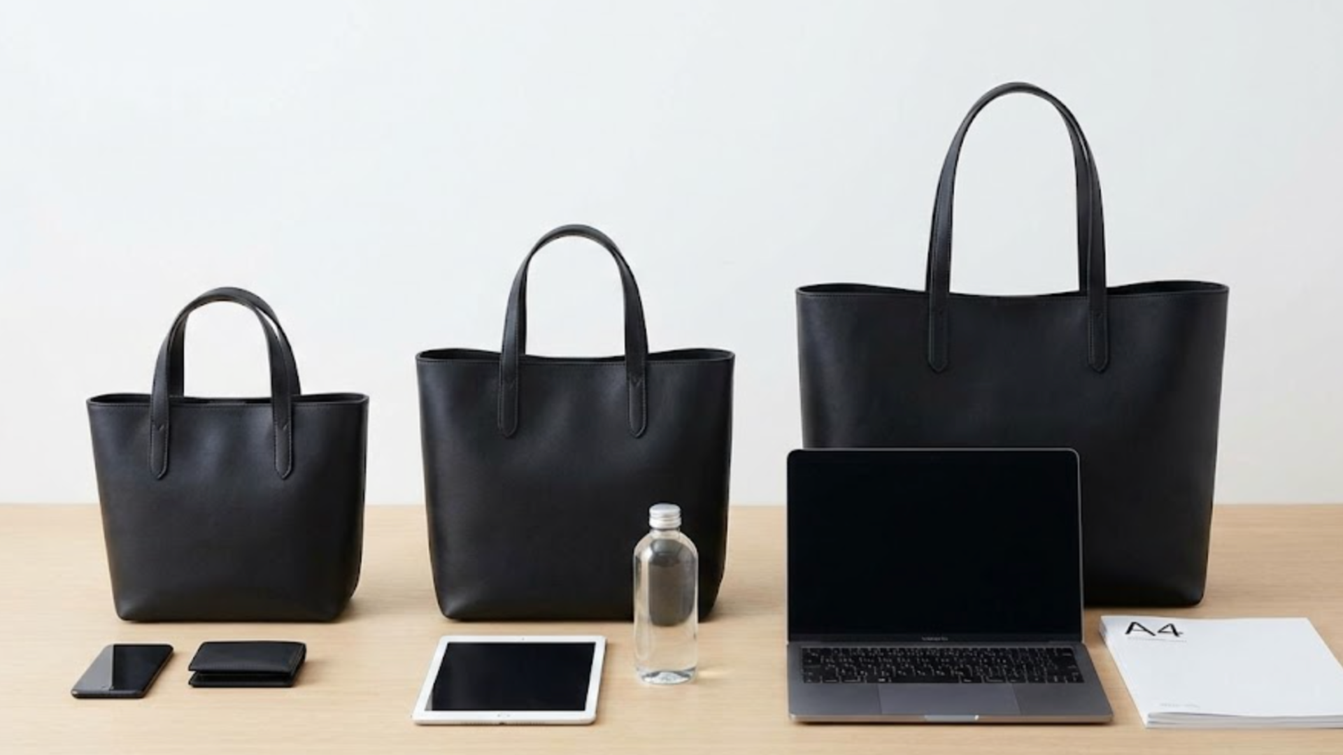 【評判】ティファニーのバッグはダサい？40代が損しない正解モデル