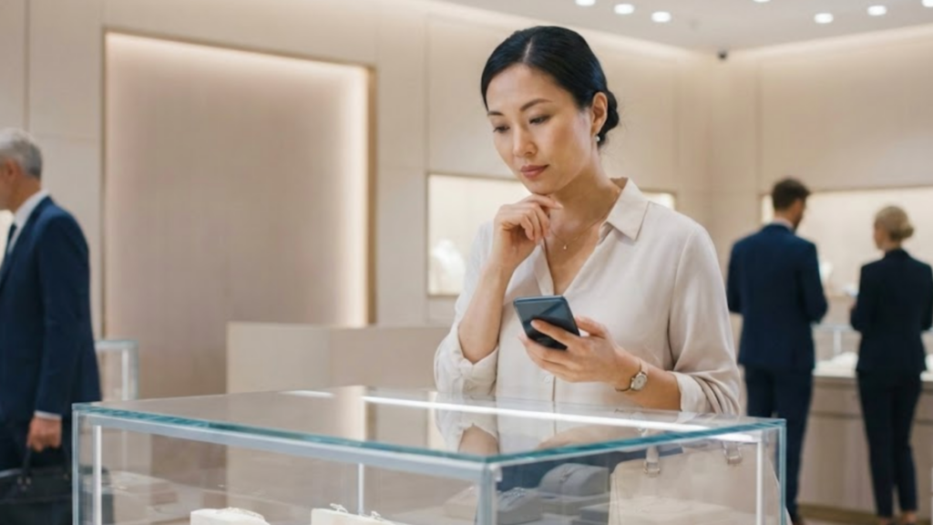 【決定版】ティファニーの免税店価格と割引率｜予約で賢く手に入れる