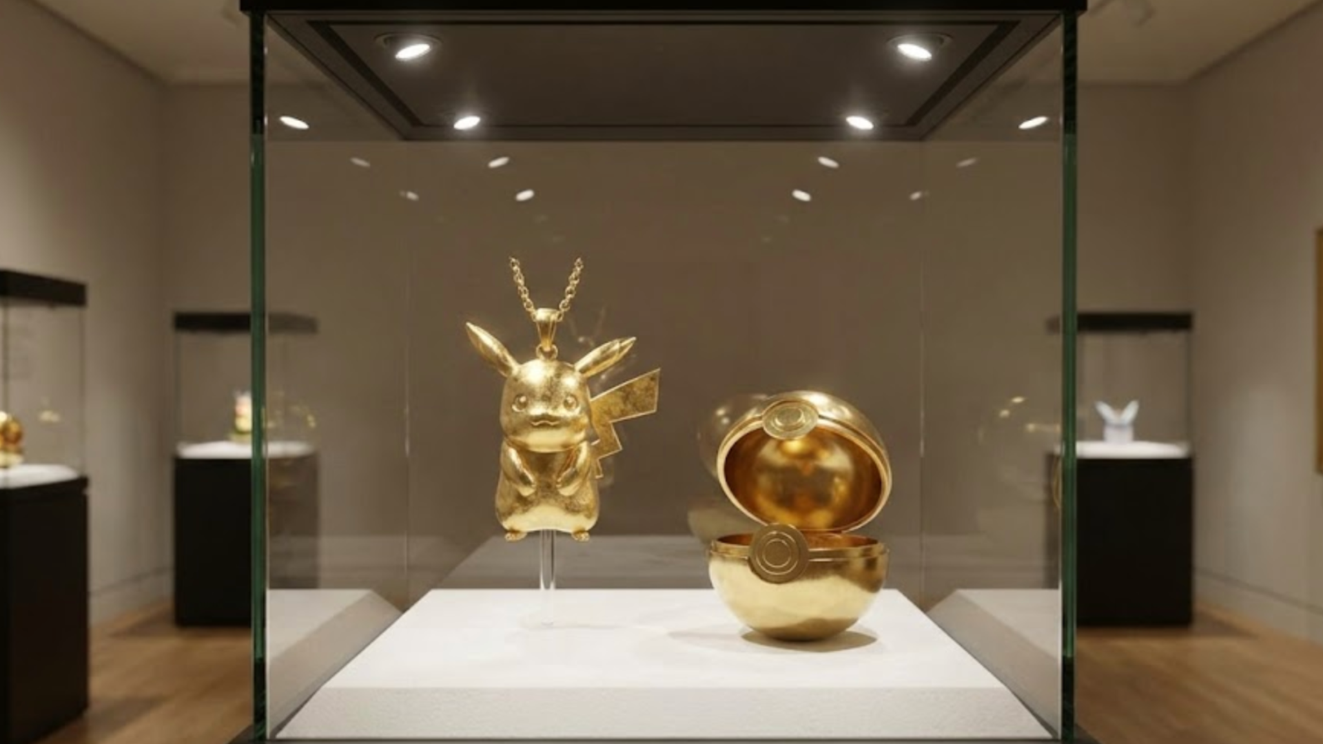 【高騰】ティファニーポケモンはなぜ売り切れ？再販情報と価格の裏側