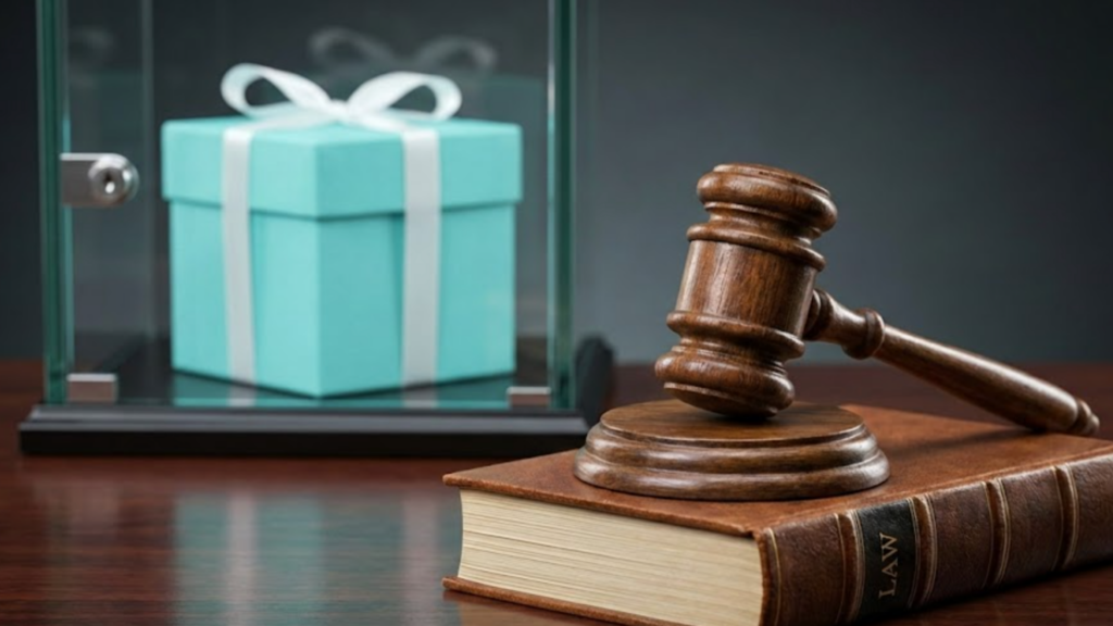 【解説】ティファニーブルーを作ってはいけない理由と近似色のレシピ