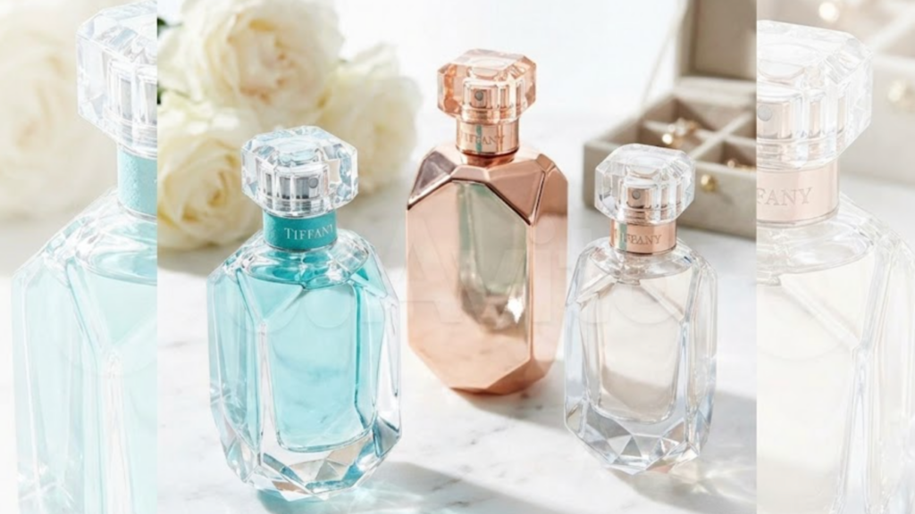 【失敗なし】ティファニーの香水はどこで買える？ドンキの安さと偽物