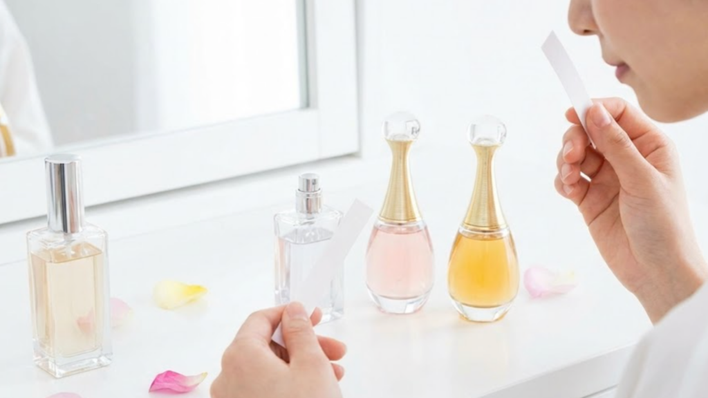 【決定版】ティファニーの香水は男ウケ抜群？愛される理由と選び方