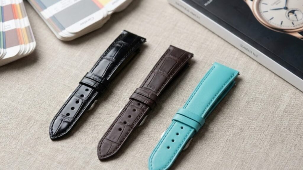 【失敗回避】カルティエマストコリゼベルト交換！12mmの罠と純正バックル