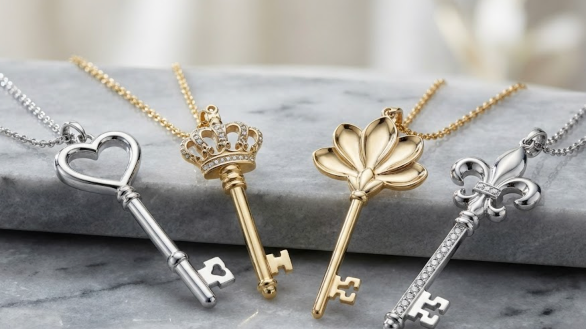 【40代・50代】ティファニーキーネックレスガイド｜痛くない正解コーデ