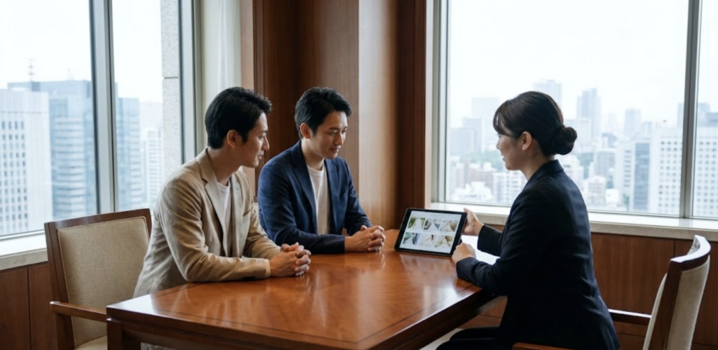 【裏技】2025年でもティファニーを手に入れる「禁断の3ルート」