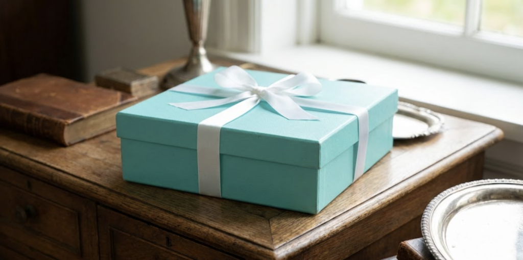 廃盤で価値爆上がり？「ブルーボックス」は消費財から資産へ