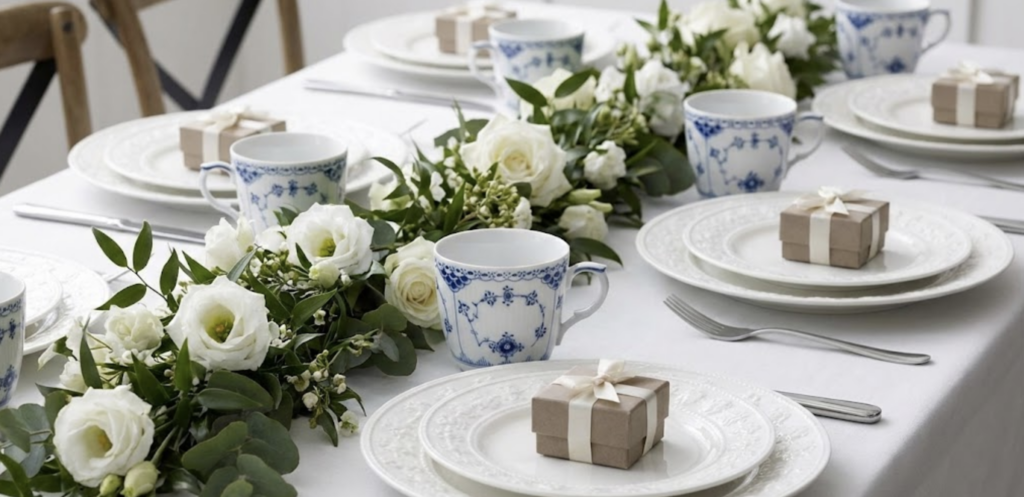 ティファニー不在を埋める「代案ブランド」の決定版