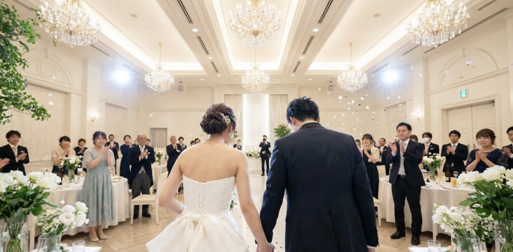 ティファニー引き出物まとめ：暴露された理由を知り、賢く立ち回る