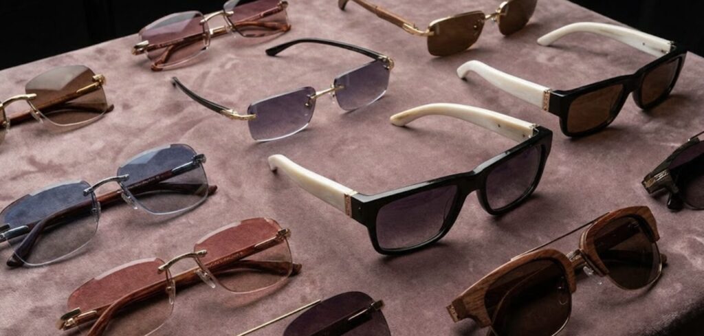 ラッパー愛用カルティエサングラスのモデル名特定【完全図鑑】