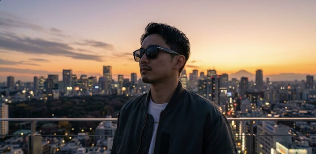 【まとめ】カルティエサングラスはラッパーの生き様そのもの