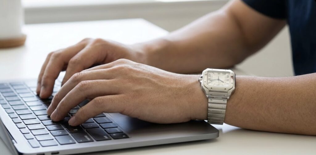 MM（ミディアムモデル）の重さ「102g」が最強である理由