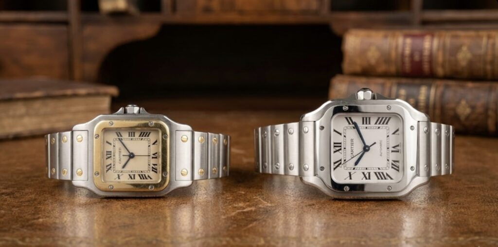 歴代サントスの重さ比較【ヴィンテージという軽量な選択肢】