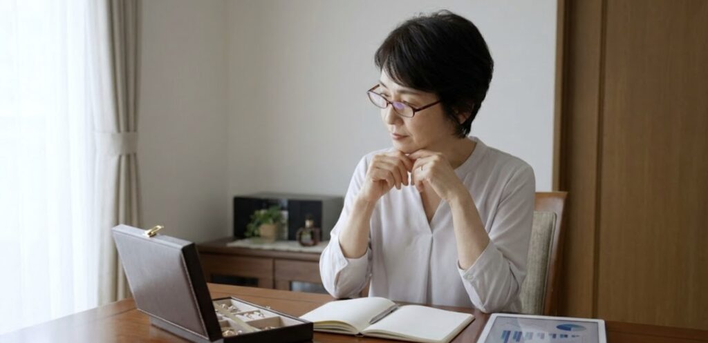 資産価値とお金の話：値上げラッシュとリセールバリュー