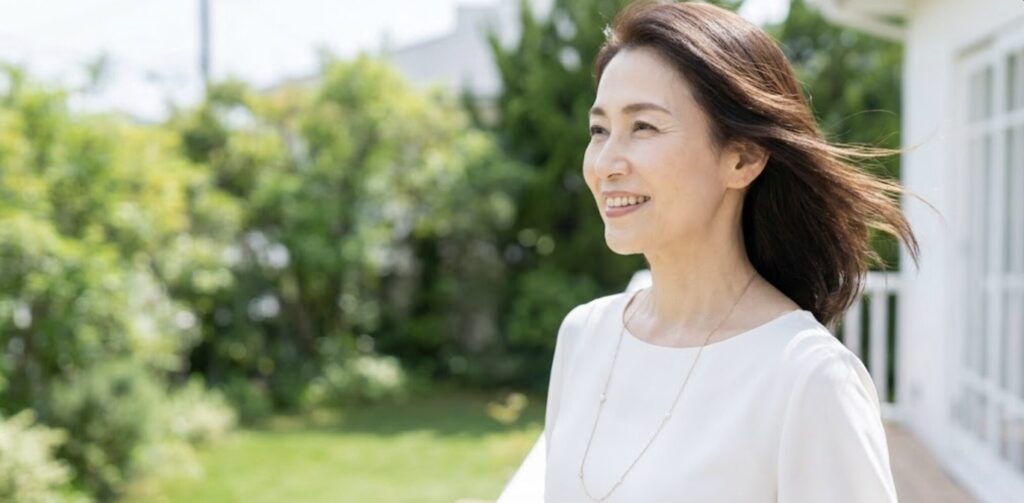 【まとめ】カルティエのネックレスは50代の人生を輝かせる最高のパートナー