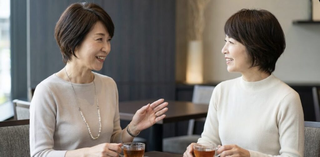 50代のカルティエのネックレスに関するよくある質問