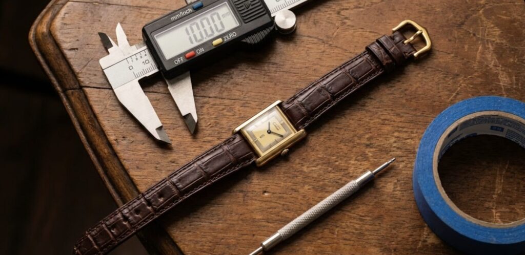 【まとめ】カルティエマストコリゼは「10mm尾錠」が成功のカギ