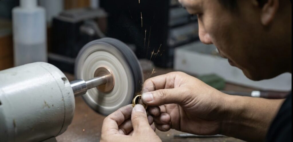 傷を消して新品に!有料「ポリッシングサービス」の料金と3回の制限