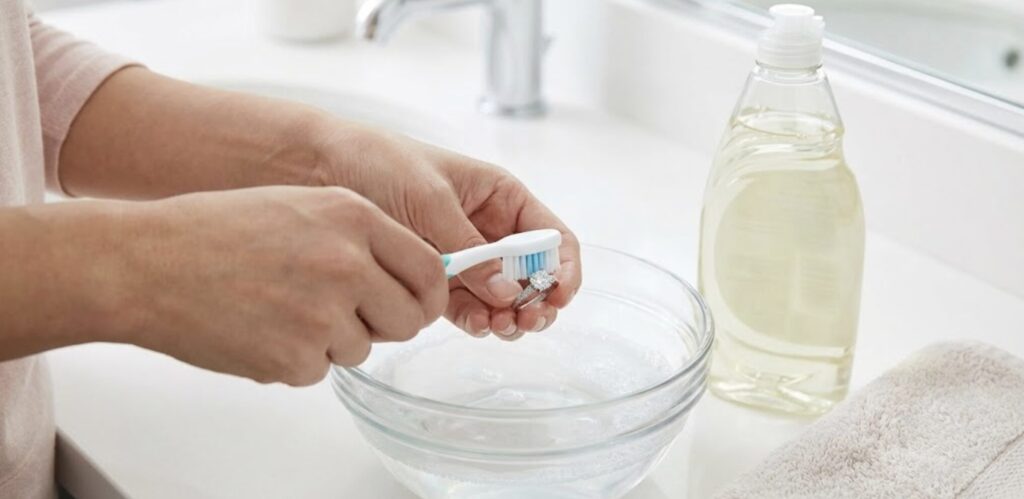 自宅でできるデイリーケアと絶対やってはいけないNG行動