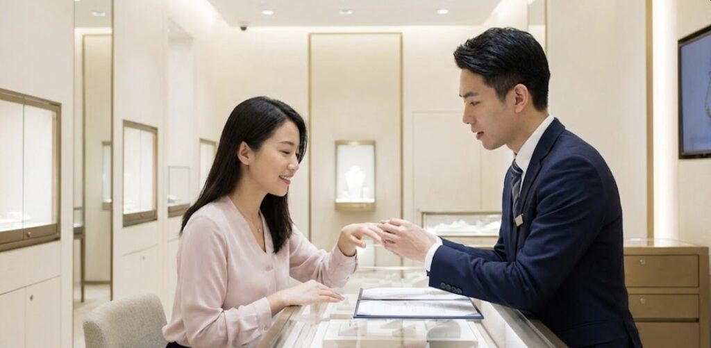 カルティエ指輪クリーニングに関するよくある質問