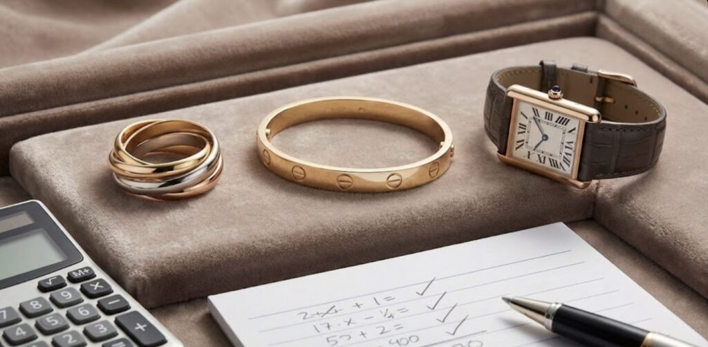 モデル別シミュレーション：日本vs海外の実質価格差