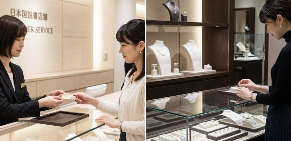 免税店以外でカルティエを安く買う「国内の裏ワザ」