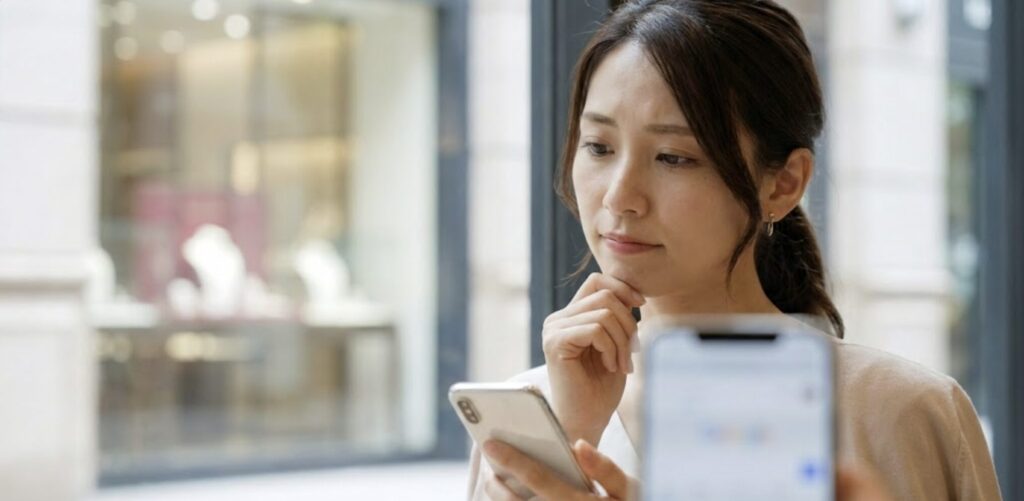 「カルティエ ダムールブレスレット 後悔」と検索される心理的背景