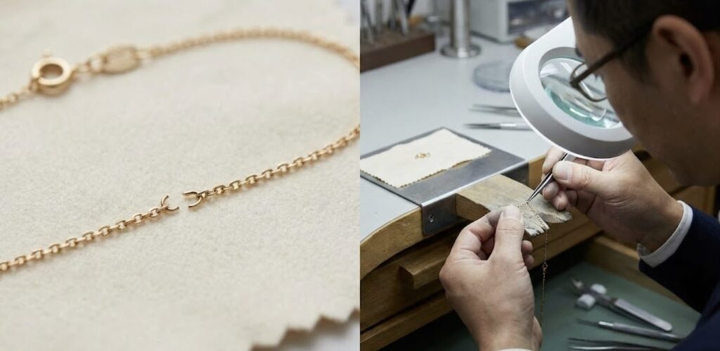 繊細ゆえの「チェーン切れ」リスクと修理費用の現実