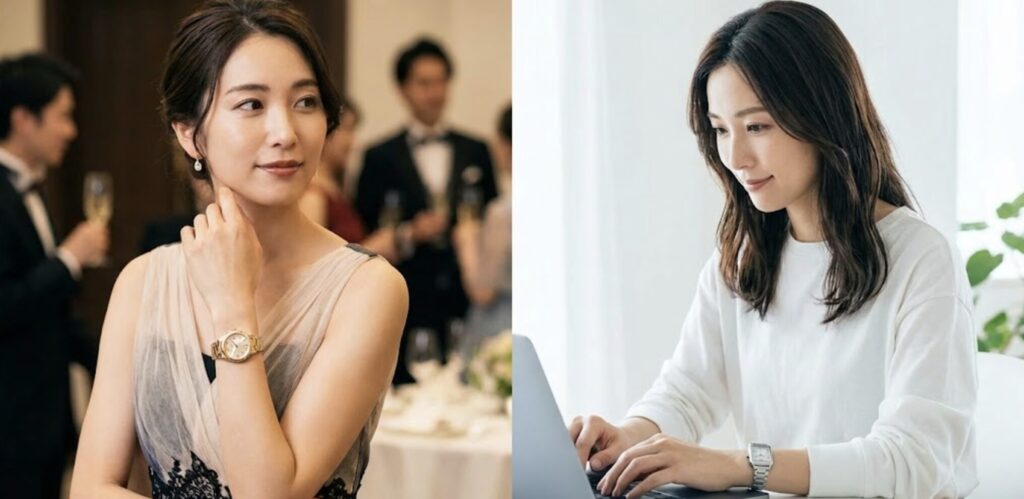 本家カルティエと「風」時計、どちらを選ぶべき？