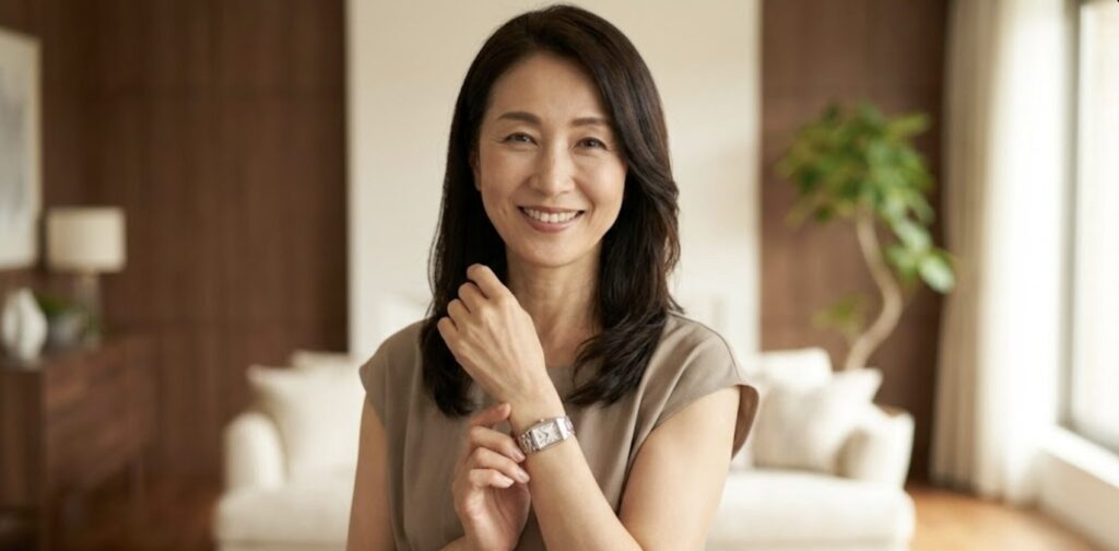 【まとめ】カルティエ風時計レディースは「妥協」ではなく「賢い選択」