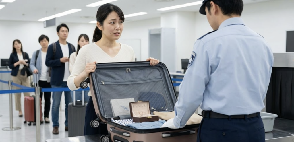 【盲点】「海外の方が高かった」を防ぐ！帰国時の関税と消費税の完全ガイド