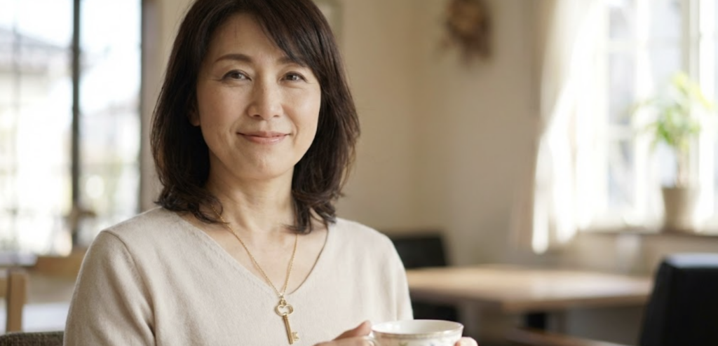 ティファニーキーネックレスの年齢に関するよくある質問