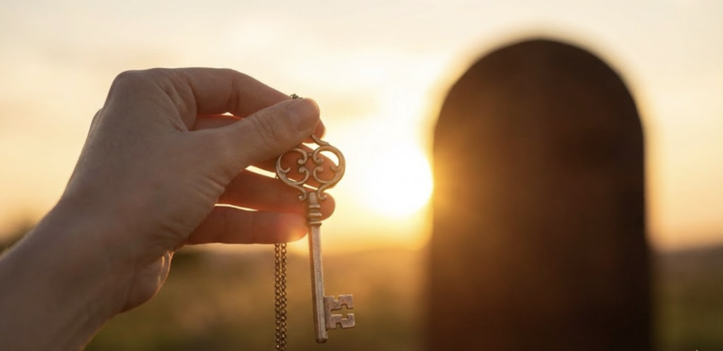 ティファニーキーネックレス年齢まとめ：人生の扉を開く一生モノ