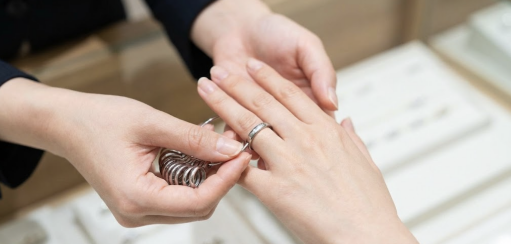 【資産防衛】廃盤ナローリングの買取相場と高価売却のコツ