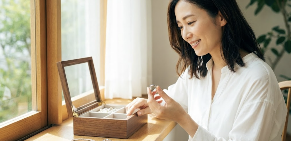 ティファニーナローリングまとめ：歴史を纏い、次へ繋ぐ