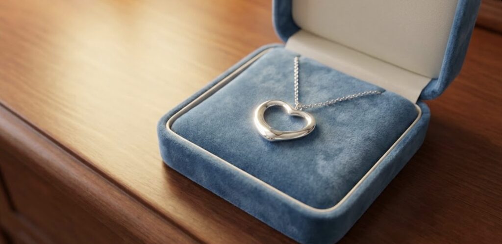 【まとめ】ティファニーの輝きを一生守るための距離感