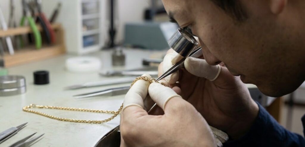 ティファニーネックレスとお風呂に関するよくある質問