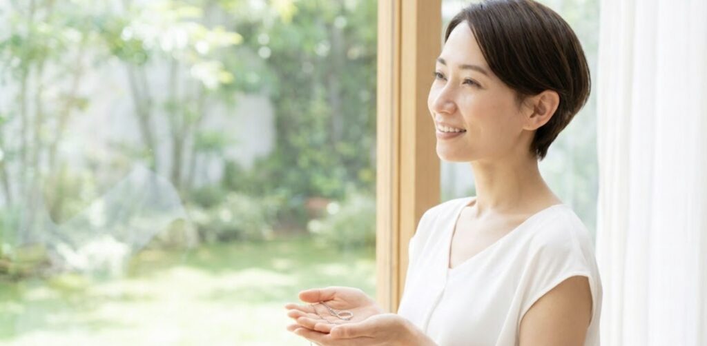 ネックレスがちぎれるのは不吉？【スピリチュアルな意味】