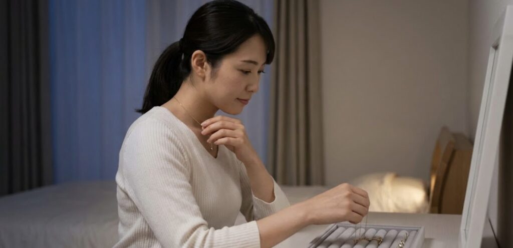 日頃からできるチェーン切れ予防とケア