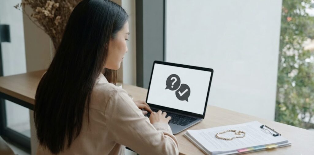 ティファニー ネックレス 売れるに関するよくある質問