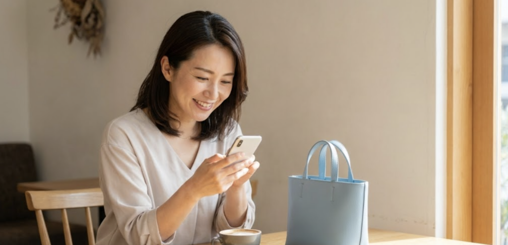 【評判】ティファニーバッグのリアルな口コミを徹底分析